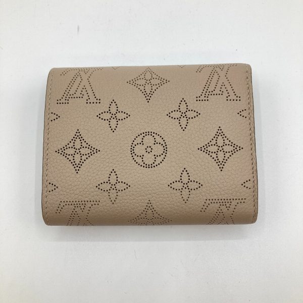 1001103607225 3 LOUIS VUITTON Portefeuil Iris Wallet