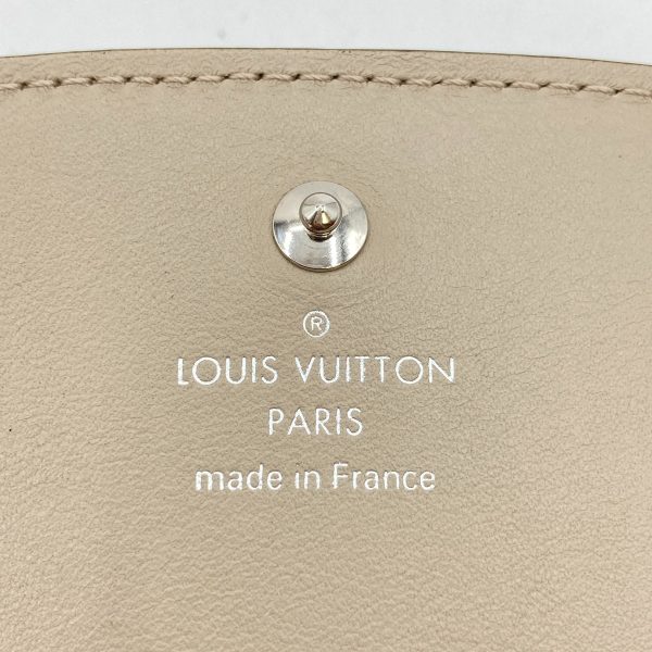 1001103607225 5 LOUIS VUITTON Portefeuil Iris Wallet