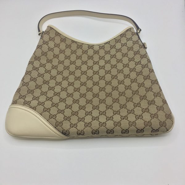 1001103609045 3 GUCCI One Shoulder Bag Interlocking