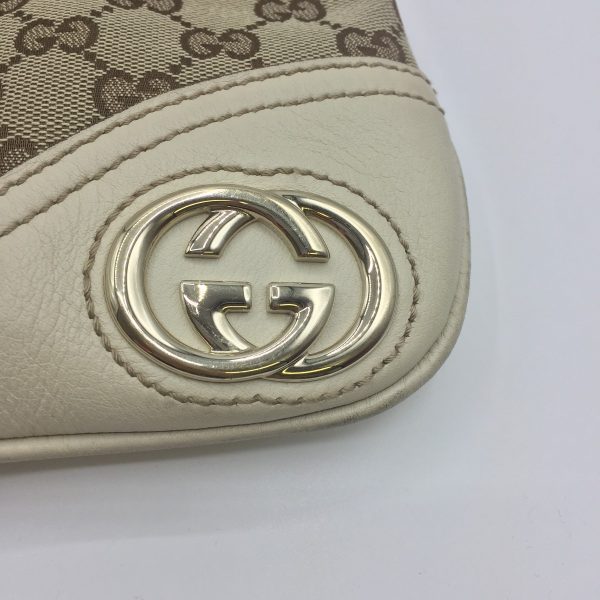 1001103609045 4 GUCCI One Shoulder Bag Interlocking