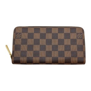 1001103640444 1 rbg Louis Vuitton Portefeuille Louise Bag Monogram