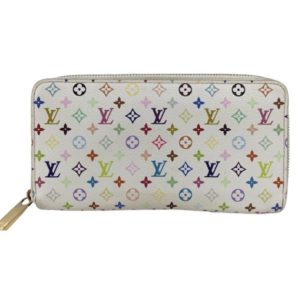 1002100797162 1 Louis Vuitton Damier Azur Canvas Félicie Pochette