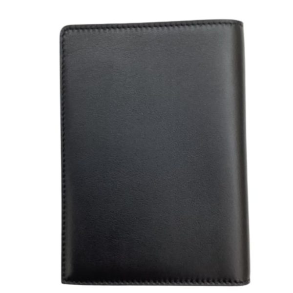 1002100888822 5 Ferragamo notebook black