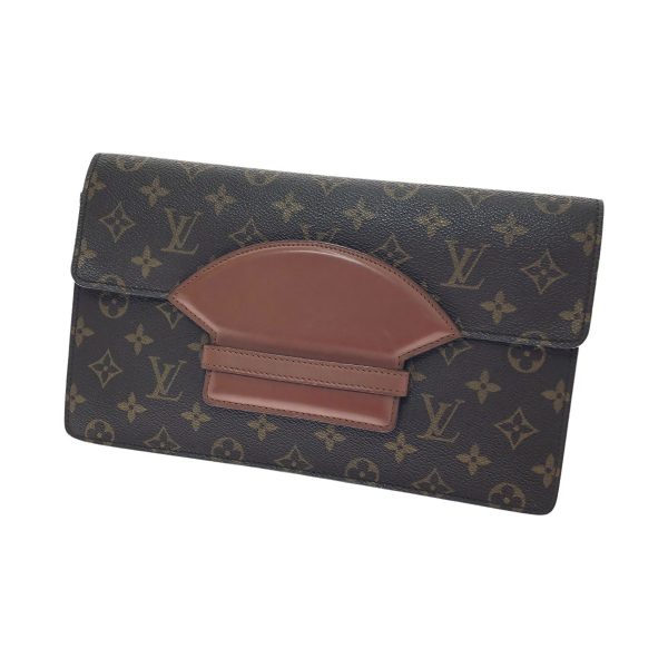 1003101968629 1 rbg LOUIS VUITTON Monogram Chaillot bag body Monogram