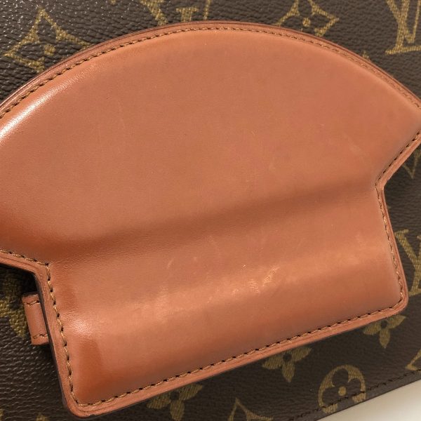 1003101968629 7 LOUIS VUITTON Monogram Chaillot bag body Monogram