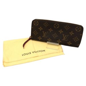 1003101972312 1 rbg Louis Vuitton Portefeuil Sala Damier Azur Wallet