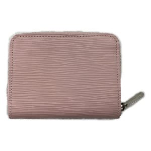 1004100693369 1 Louis Vuitton Santa Monica Clutch Vernis Rose