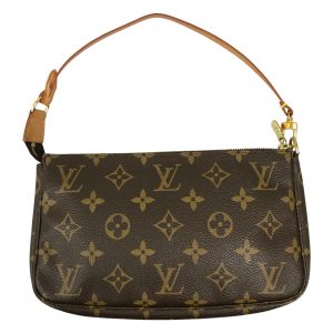 1004100994961 1 rbg LOUIS VUITTON Bag Monogram Keepall 50 M41426 Brown