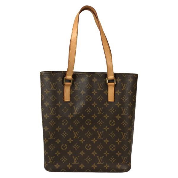 1004101004362 1 rbg LOUIS VUITTON Monogram Vavant GM M51170 Brown