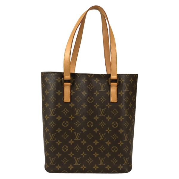 1004101004362 2 rbg LOUIS VUITTON Monogram Vavant GM M51170 Brown