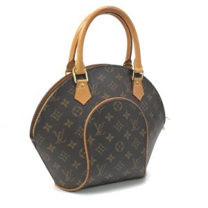 1010104634017 1 Louis Vuitton Musette Tango Monogram Shoulder Bag Brown