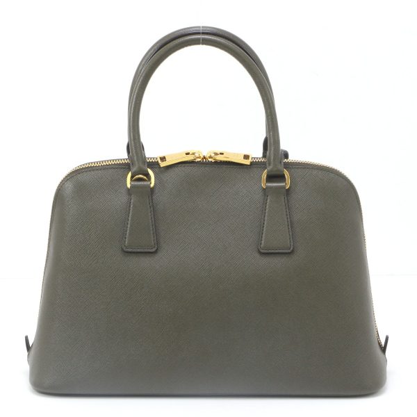 1010104705663 3 PRADA handbag MILITARE