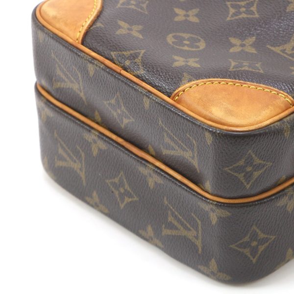 1010104720864 6 LOUIS VUITTON Amazon Monogram Shoulder Bag M45236