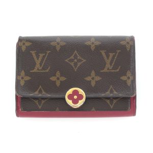 1010104728556 1 Louis Vuitton Monogram Canvas Black Calfskin Petite Malle