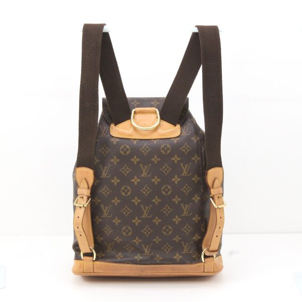 1010104764738 3 LOUIS VUITTON Rucksack Monogram Montsouris M51135