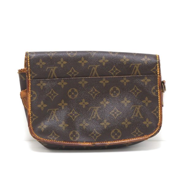 1010104773051 2 LOUIS VUITTON Monogram Shoulder Bag M42248