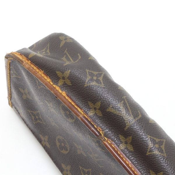 1010104773051 8 LOUIS VUITTON Monogram Shoulder Bag M42248