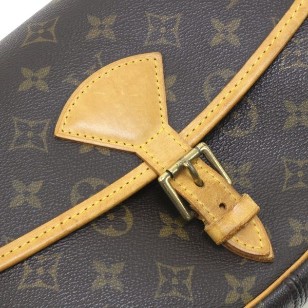 1010104783128 8 LOUIS VUITTON Shoulder bag Monogram Sologne M42250