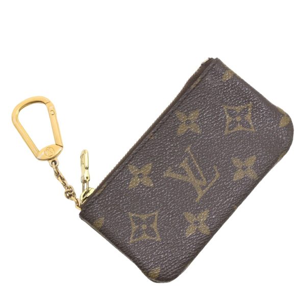 1010104786204 1 LOUIS VUITTON Monogram Pochette M62650