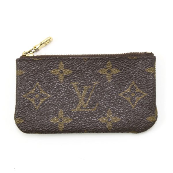 1010104786204 3 LOUIS VUITTON Monogram Pochette M62650