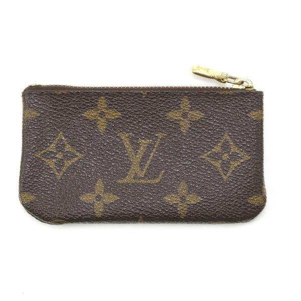 1010104786204 4 LOUIS VUITTON Monogram Pochette M62650