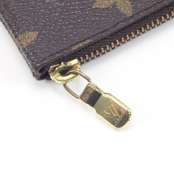 1010104786204 6 LOUIS VUITTON Monogram Pochette M62650