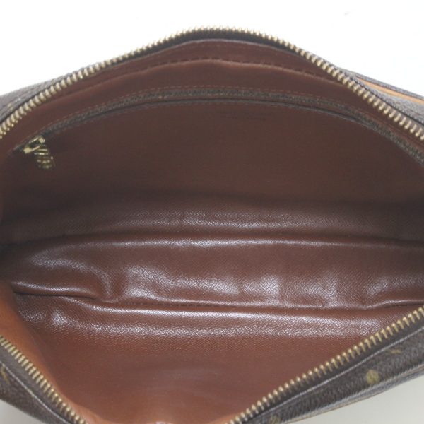 1010104812880 10 LOUIS VUITTON Marly Dragonne GM Shoulder bag