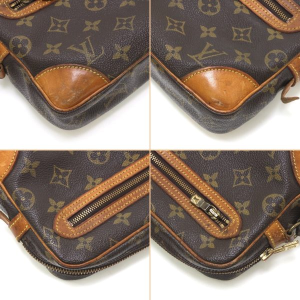 1010104812880 6 LOUIS VUITTON Marly Dragonne GM Shoulder bag