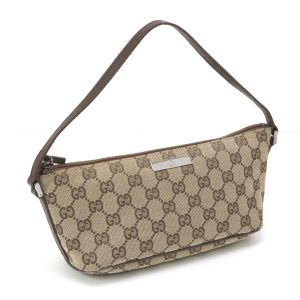 1010104825118 1 Louis Vuitton Bumbag Brooklyn Waist Bag Damier Brown