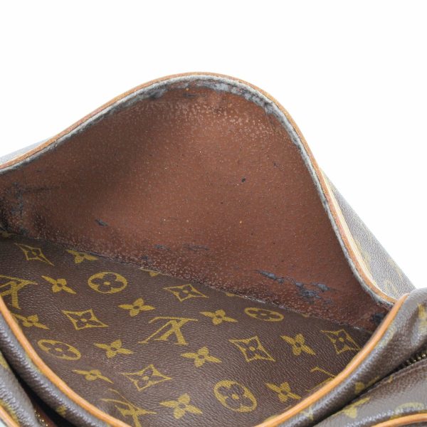 1010104825576 10 LOUIS VUITTON Monogram Compiegne bag M51845