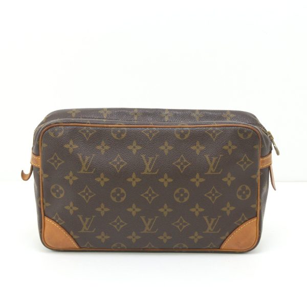 1010104825576 3 LOUIS VUITTON Monogram Compiegne bag M51845