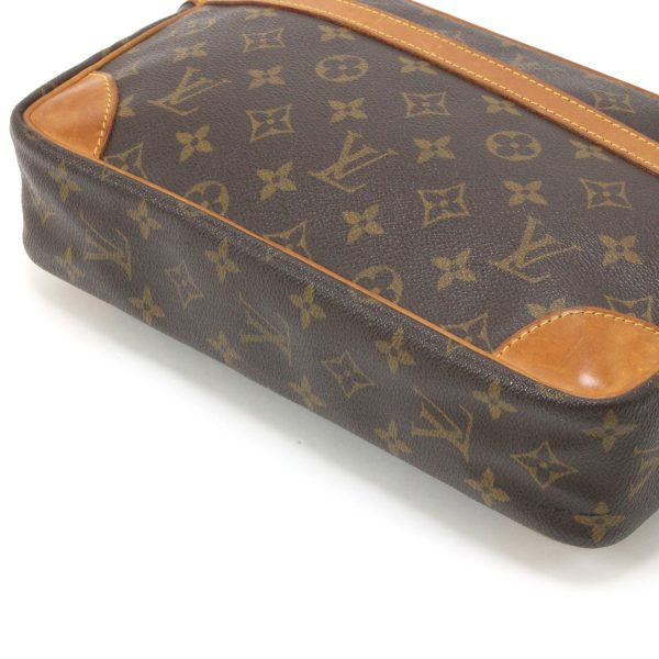 1010104825576 4 LOUIS VUITTON Monogram Compiegne bag M51845