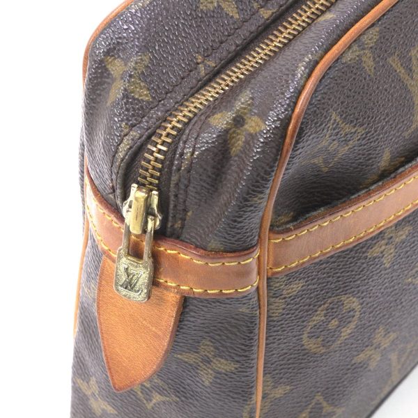 1010104825576 6 LOUIS VUITTON Monogram Compiegne bag M51845