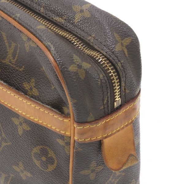 1010104825576 7 LOUIS VUITTON Monogram Compiegne bag M51845