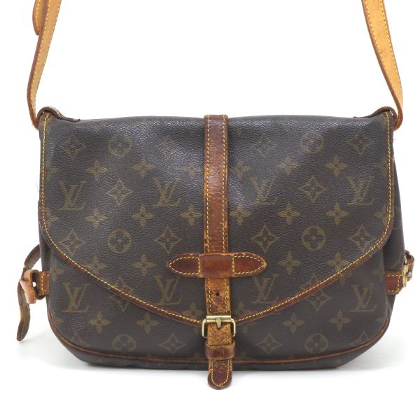 1010104825583 1 LOUIS VUITTON Shoulder bag