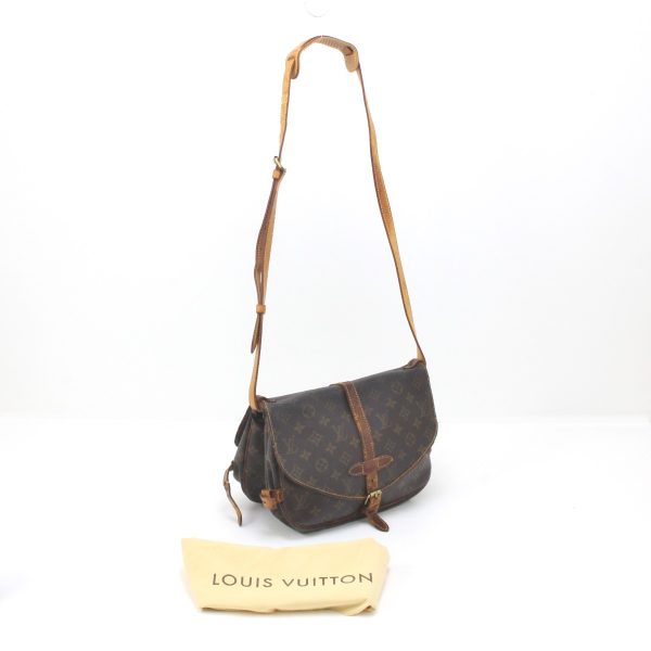 1010104825583 2 LOUIS VUITTON Shoulder bag