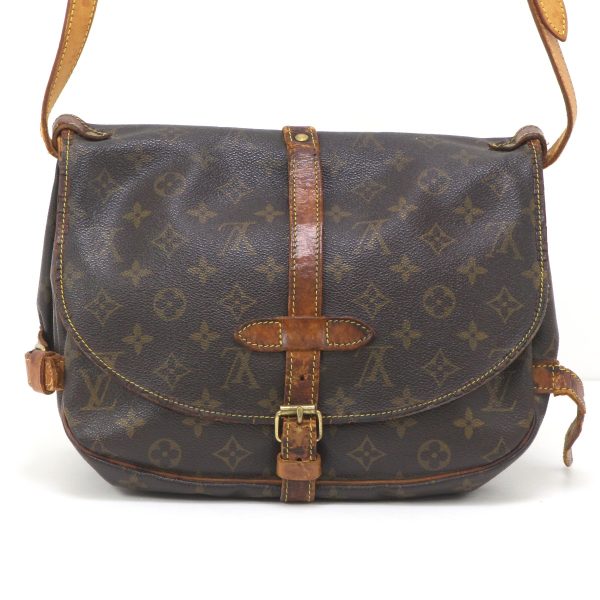 1010104825583 3 LOUIS VUITTON Shoulder bag