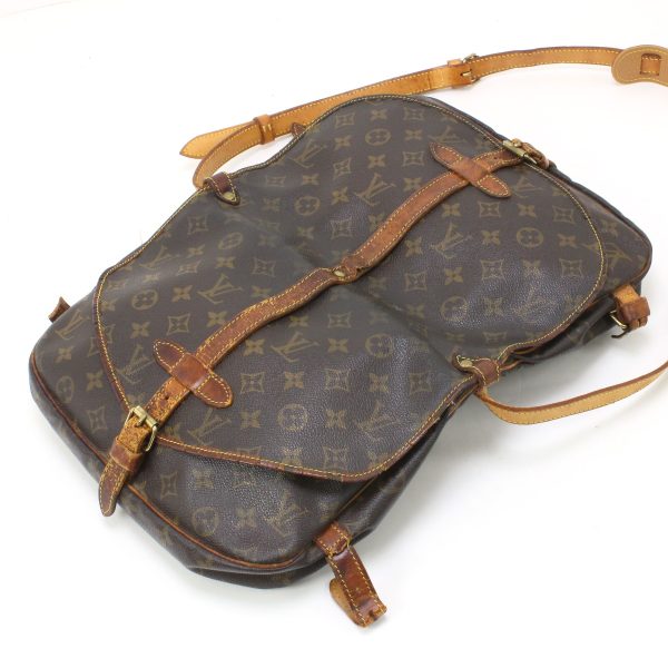 1010104825583 4 LOUIS VUITTON Shoulder bag