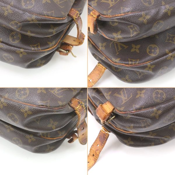 1010104825583 8 LOUIS VUITTON Shoulder bag