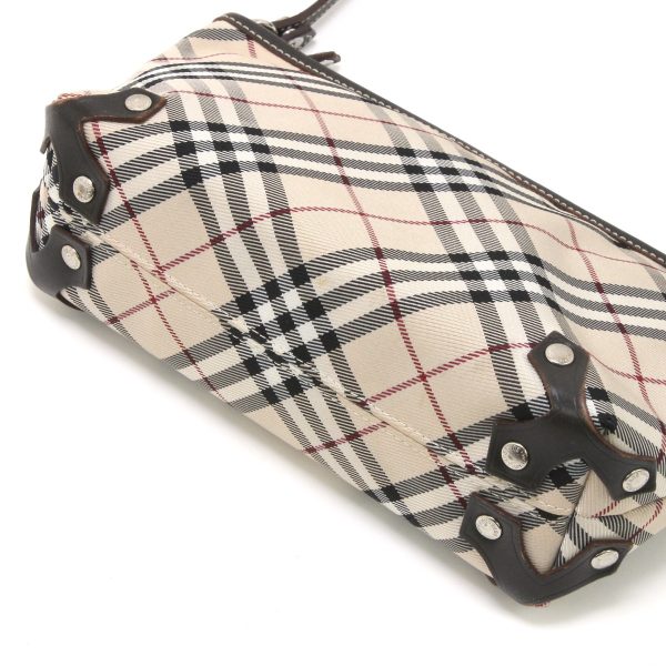 1010104829307 5 BURBERRY accessory pouch