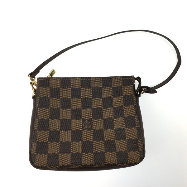 1012103429656 2 LOUIS VUITTON Truth Makeup Accessory Pouch N51982