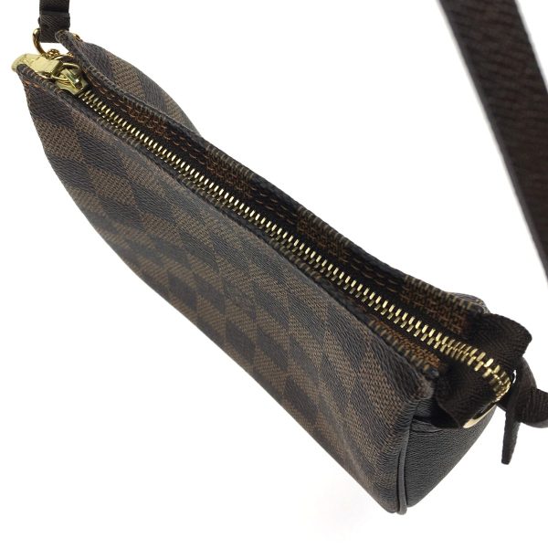 1012103429656 5 LOUIS VUITTON Truth Makeup Accessory Pouch N51982