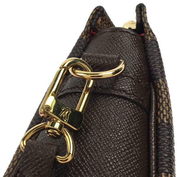 1012103429656 6 LOUIS VUITTON Truth Makeup Accessory Pouch N51982