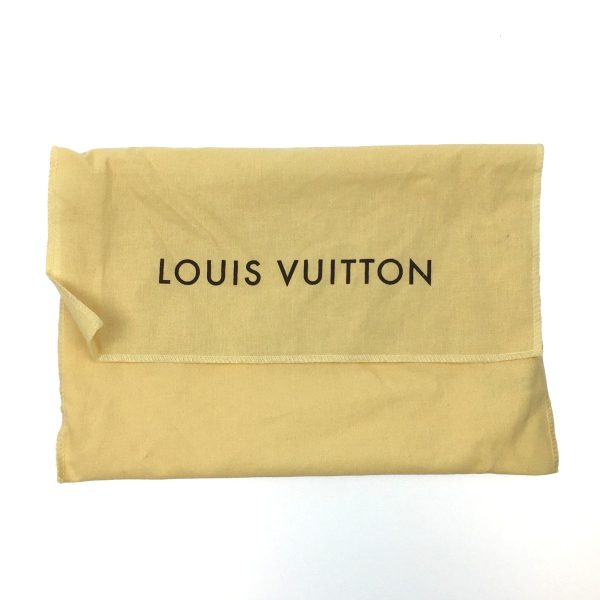 1012103429656 8 LOUIS VUITTON Truth Makeup Accessory Pouch N51982