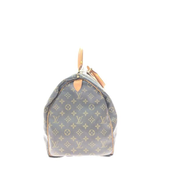 1013103261062 3 LOUIS VUITTON Bag Monogram Keepall 50 Bag M41426