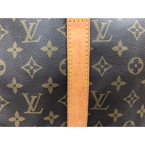 1013103261062 5 LOUIS VUITTON Bag Monogram Keepall 50 Bag M41426