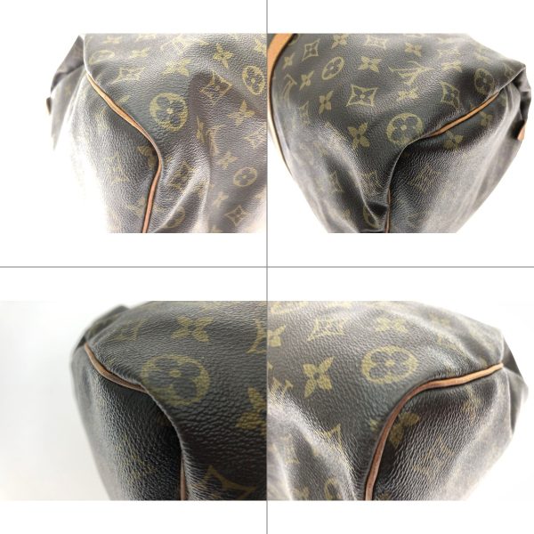 1013103261062a 1 LOUIS VUITTON Bag Monogram Keepall 50 Bag M41426