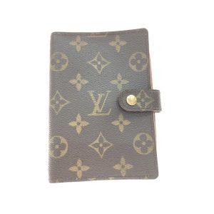 1013103307166 1 Louis Vuitton Exotic Porte Bier Wallet Brown