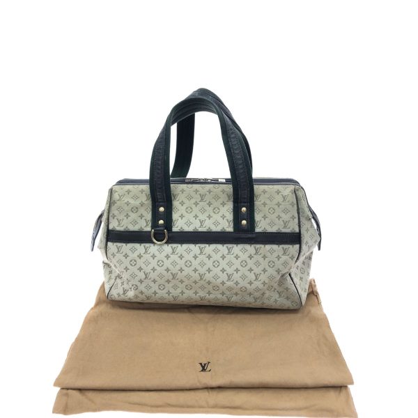 1013103308866 8 LOUIS VUITTON Handbag Mini Monogram Josephine GM