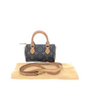 1013103319688 1 Fendi Baguette Small 2WAY Bag